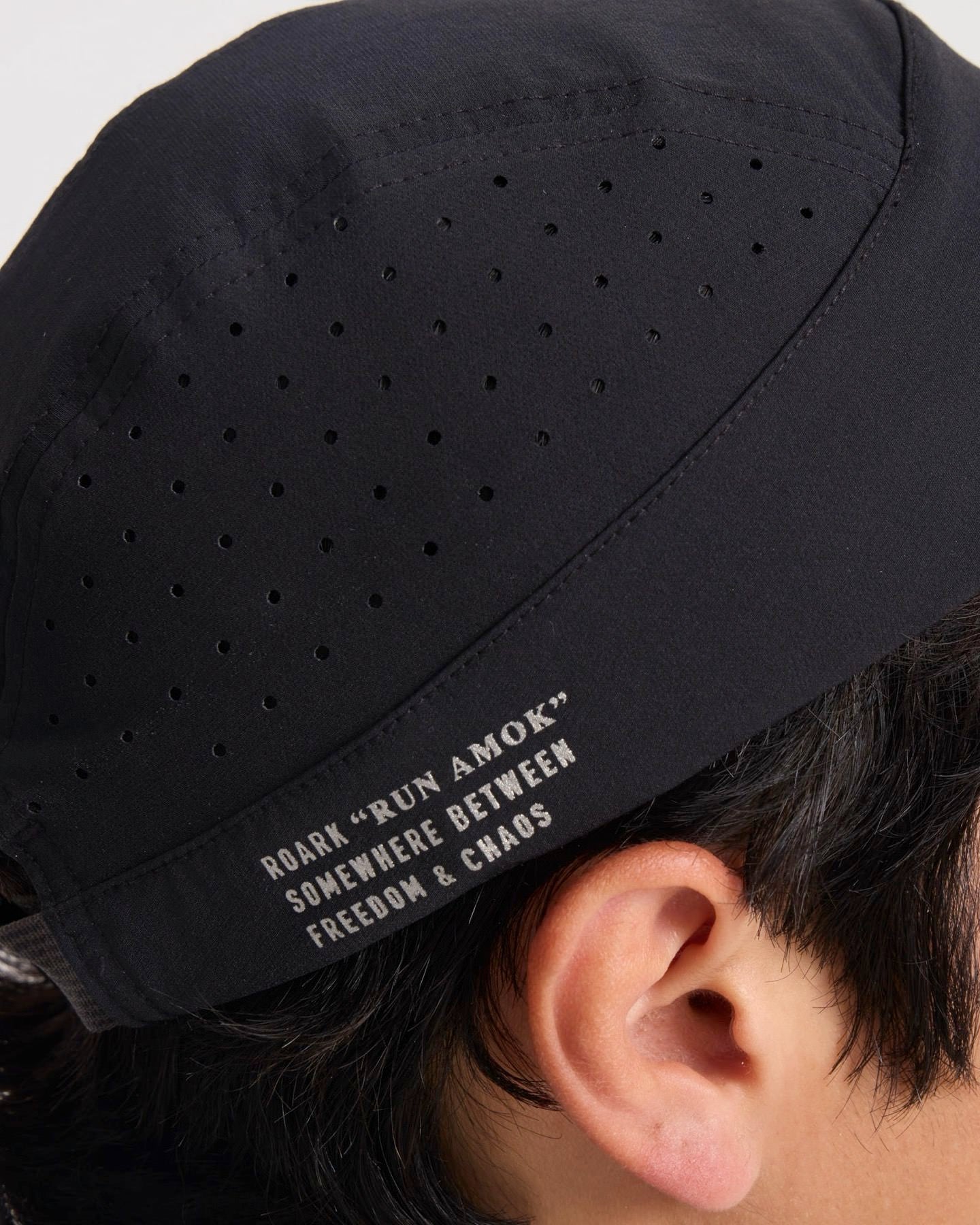 Alta Elite Run Hat
