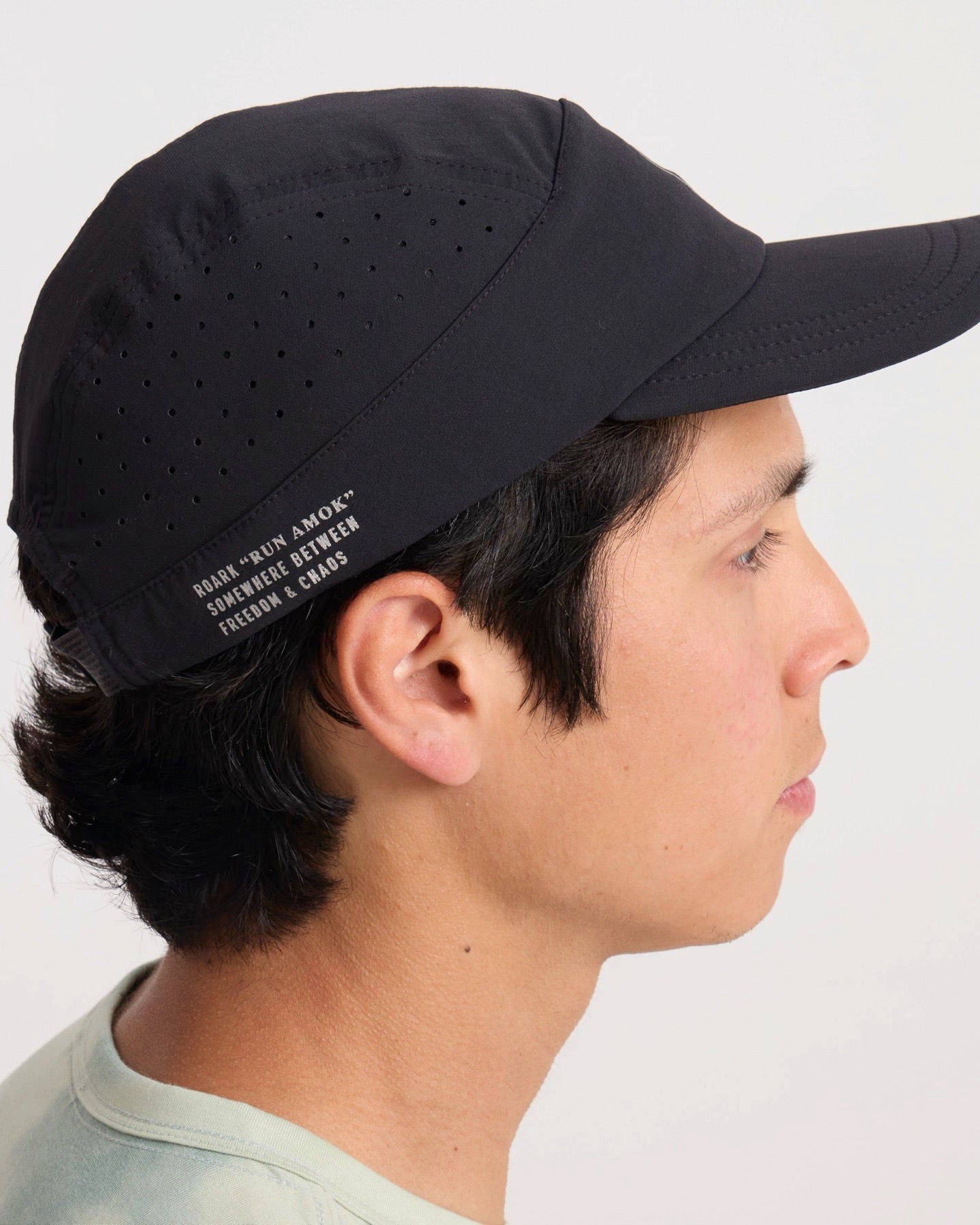 Alta Elite Run Hat