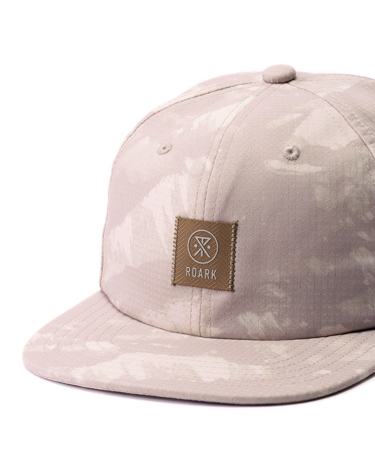 Bless Up Trail Hat