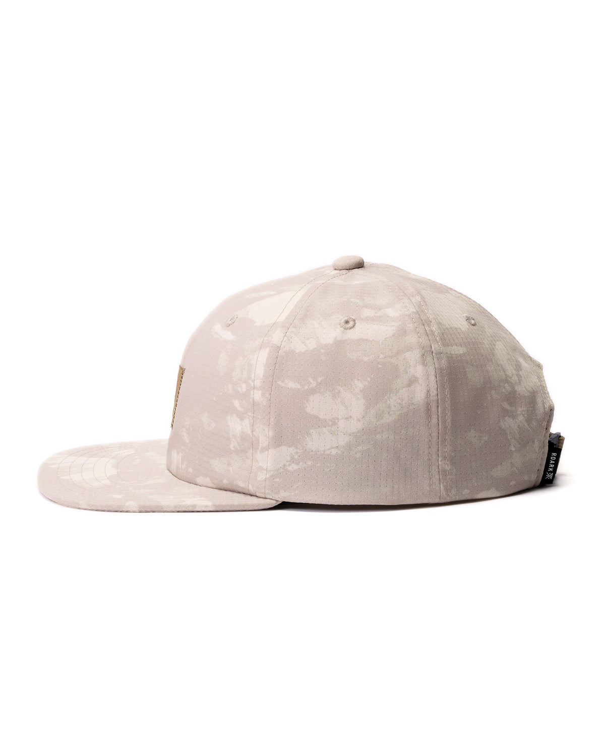 Bless Up Trail Hat