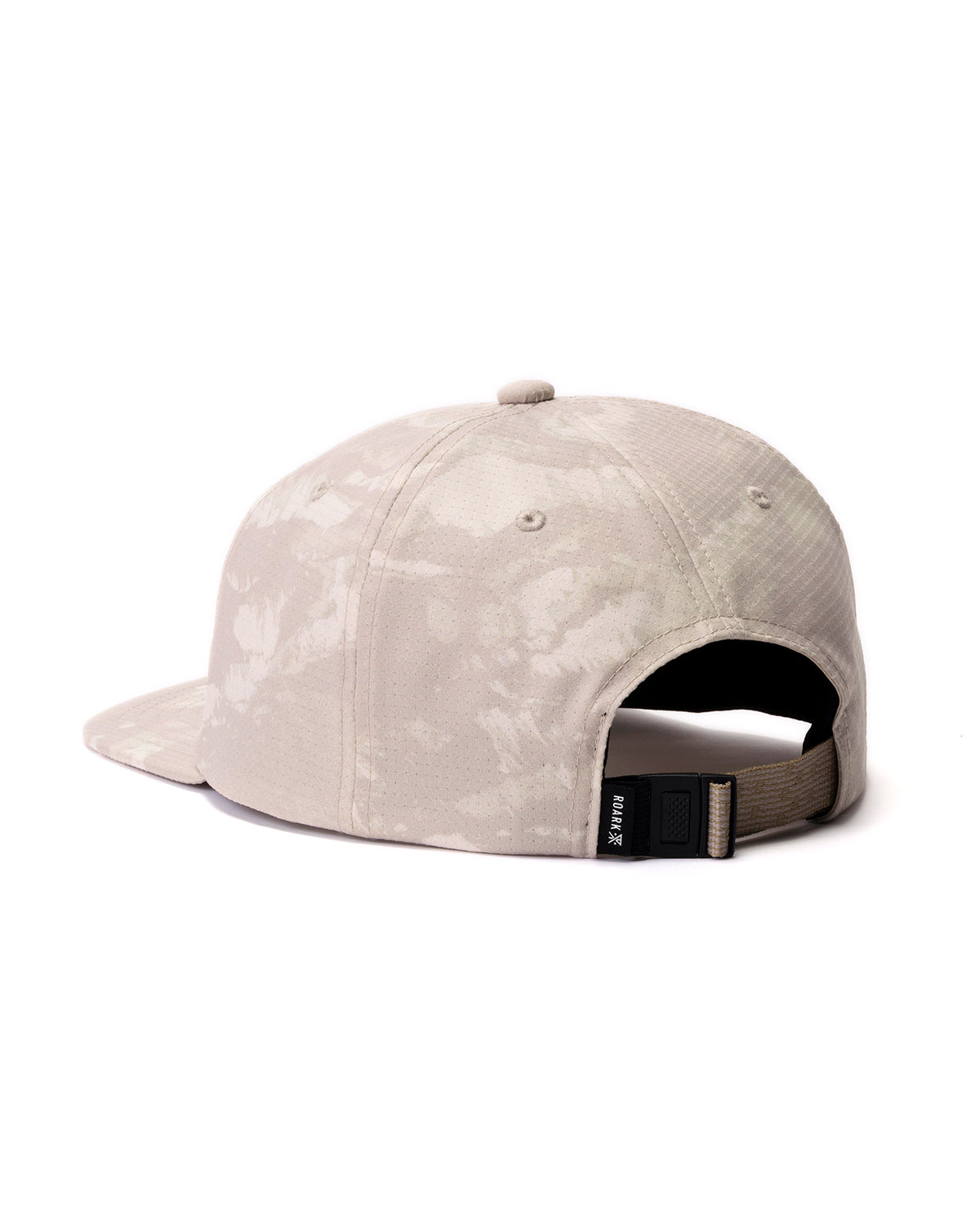 Bless Up Trail Hat