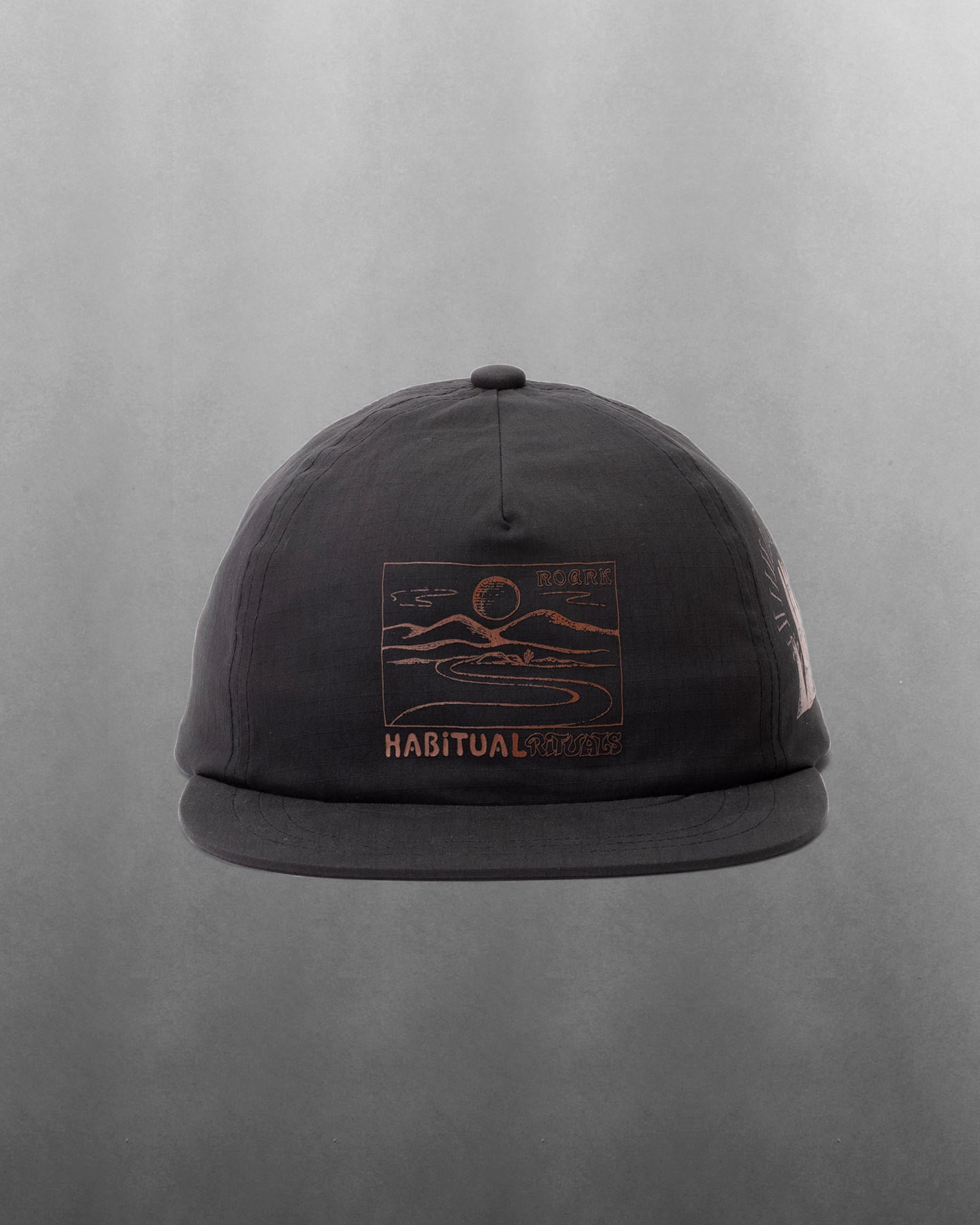 Mathis 5 Panel