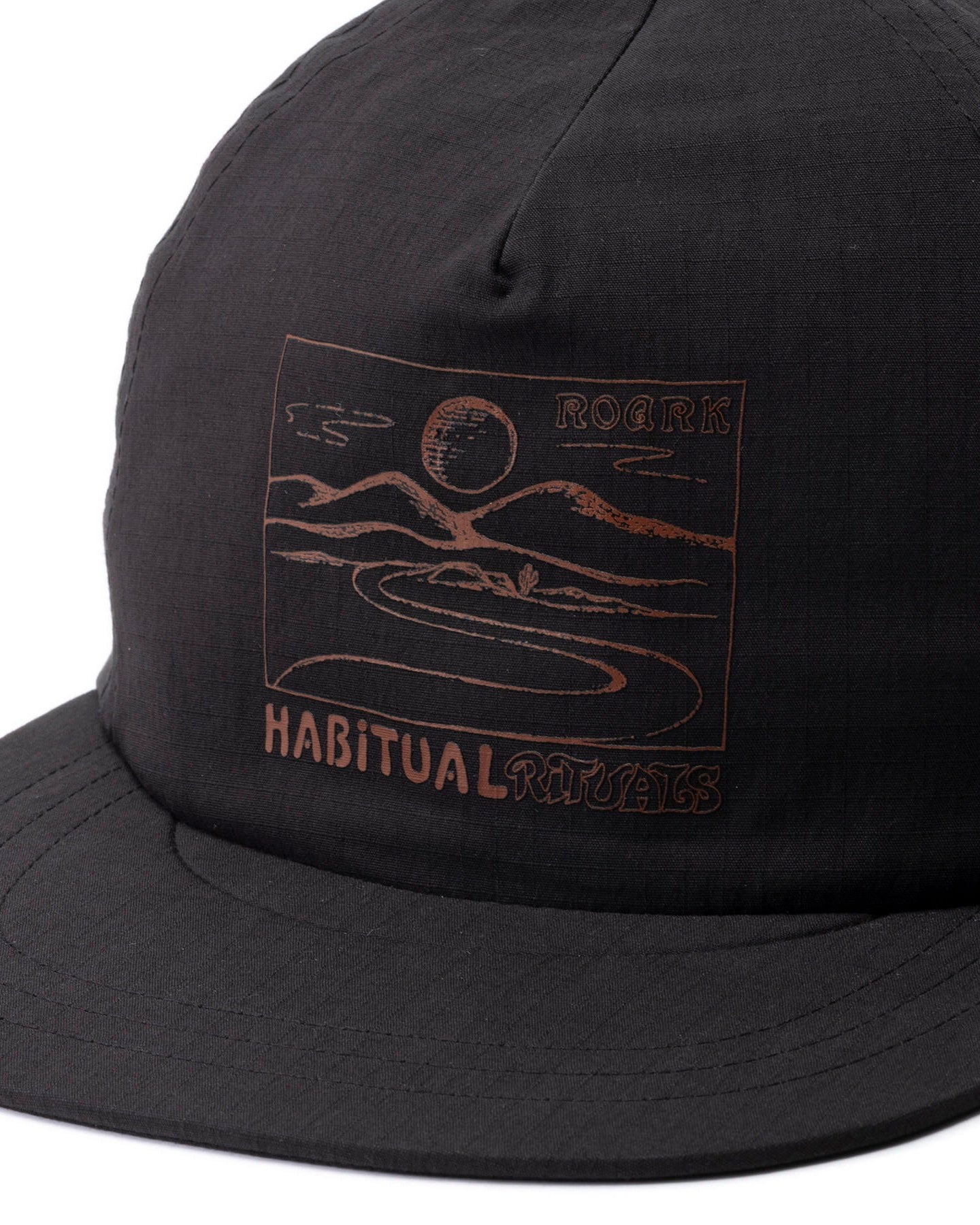 Mathis 5 Panel