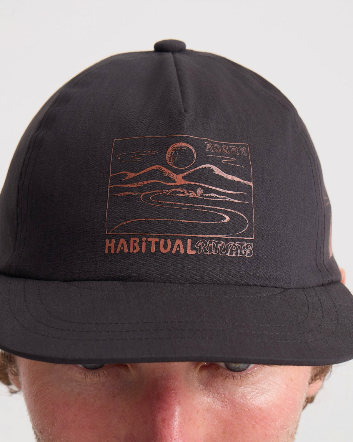 Mathis 5 Panel