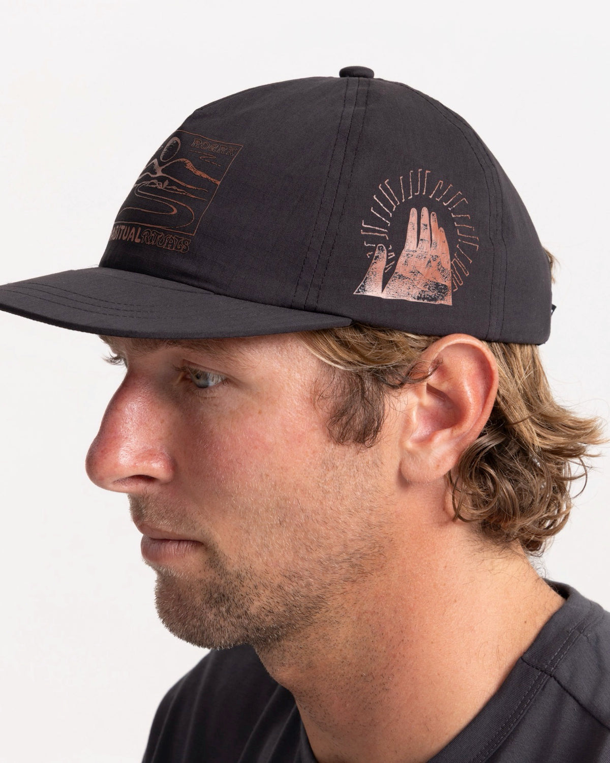 Mathis 5 Panel