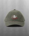 Wolfpack 6Panel Cap - Low