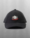 Wolfpack 6Panel Cap - Low