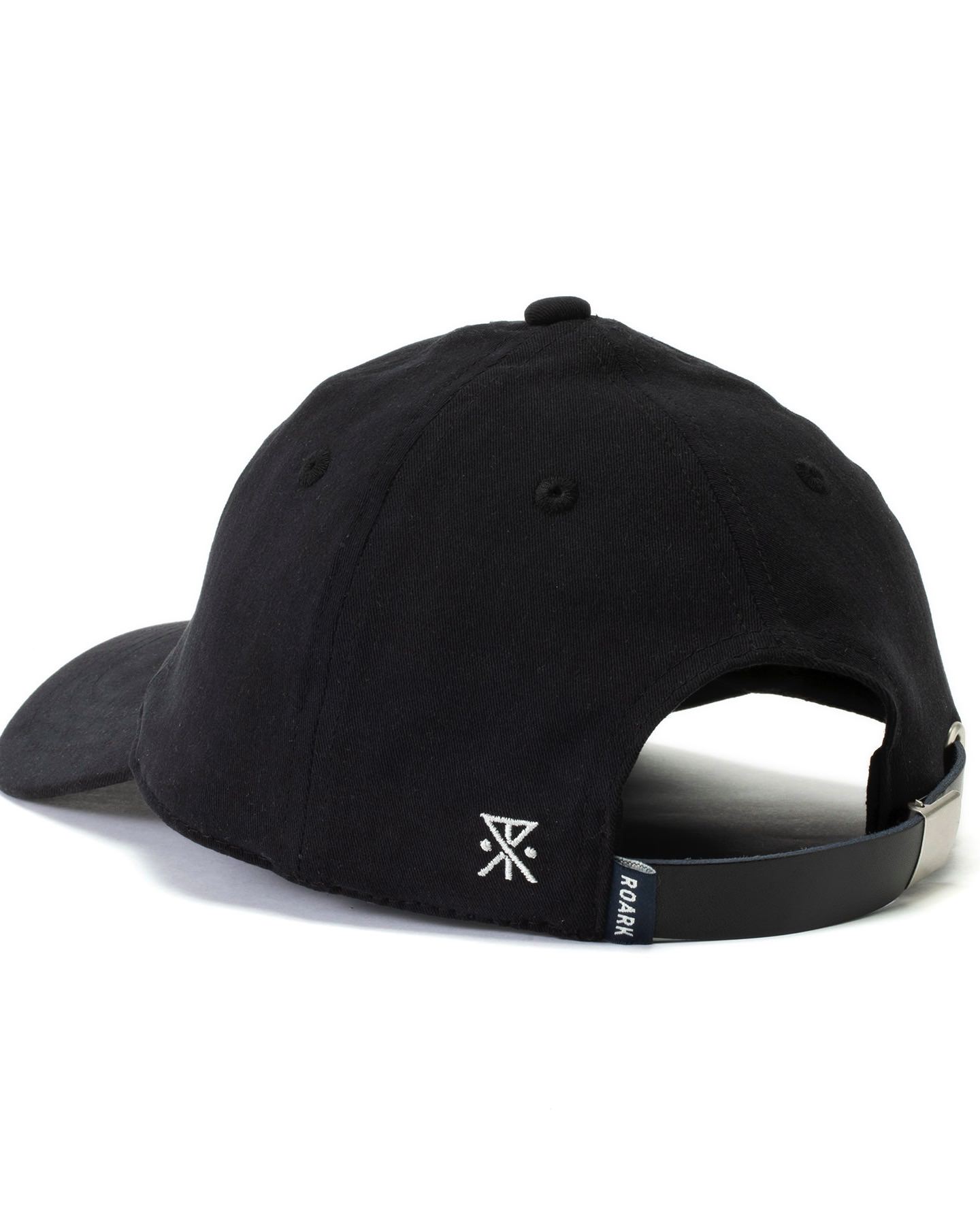 Wolfpack 6Panel Cap - Low