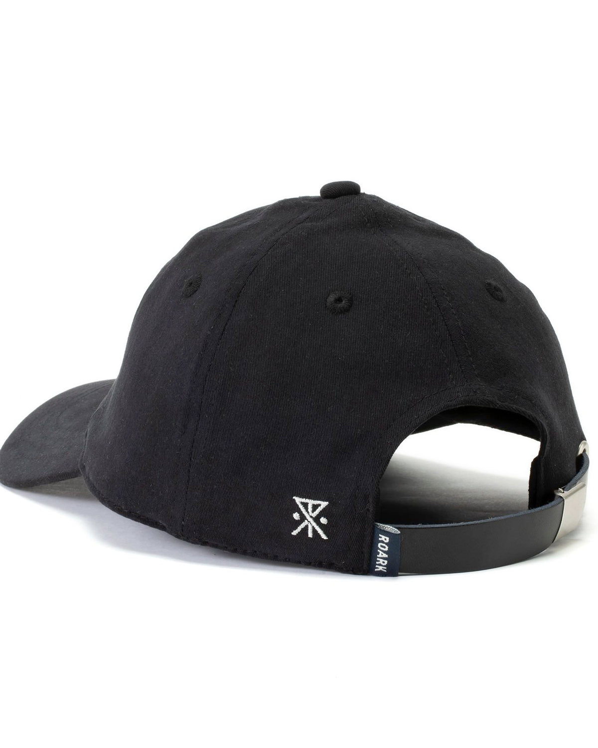 Wolfpack 6Panel Cap - Low