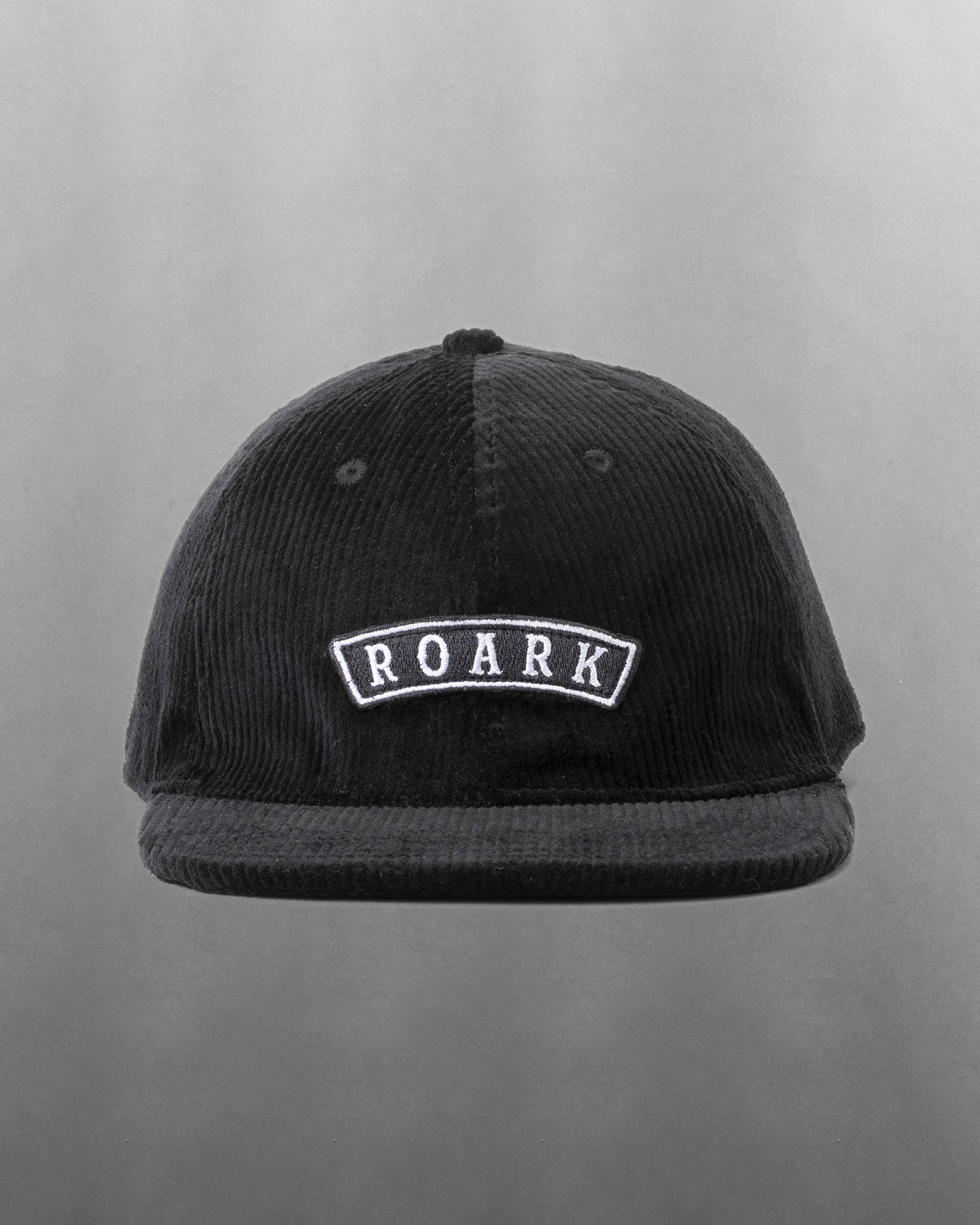 Medieval 6Panel Cap - Mid