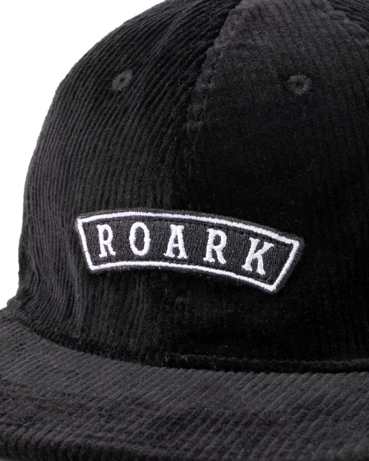 Medieval 6Panel Cap - Mid