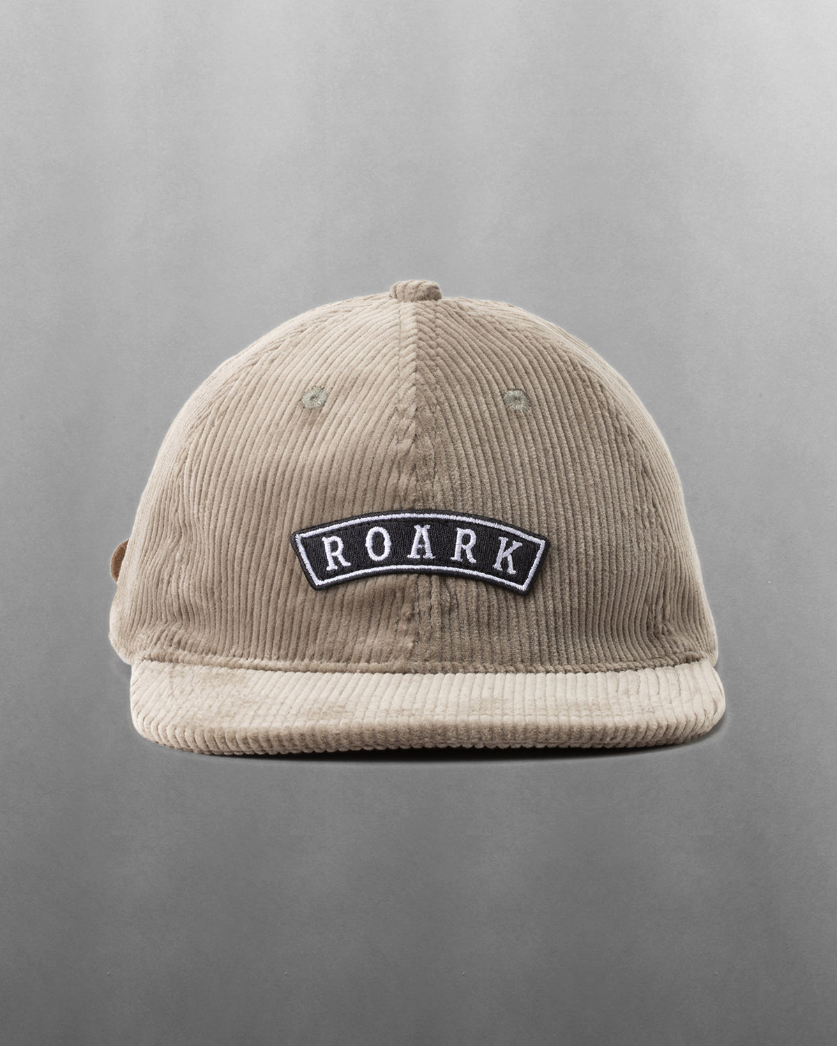 Medieval 6Panel Cap - Mid