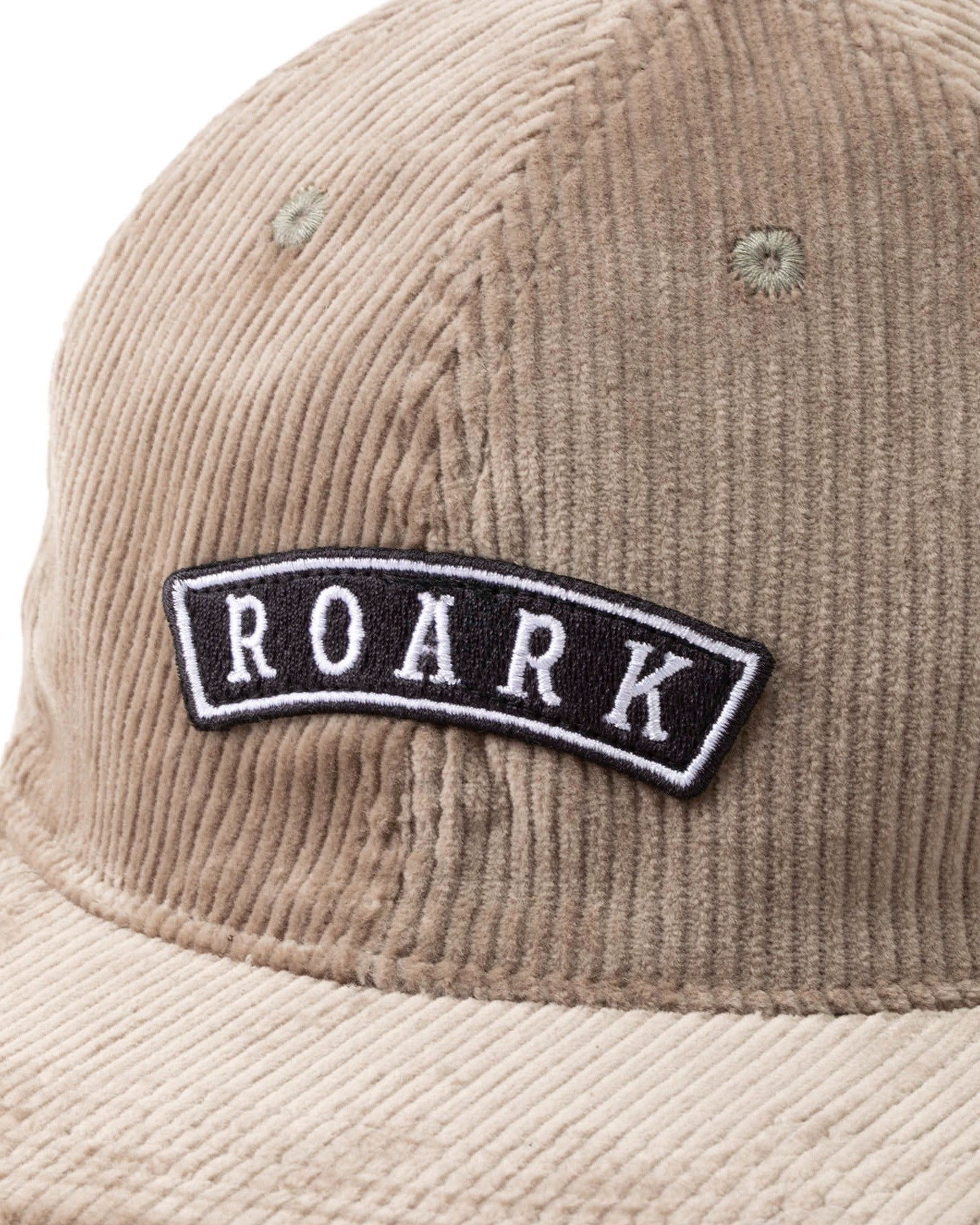 Medieval 6Panel Cap - Mid