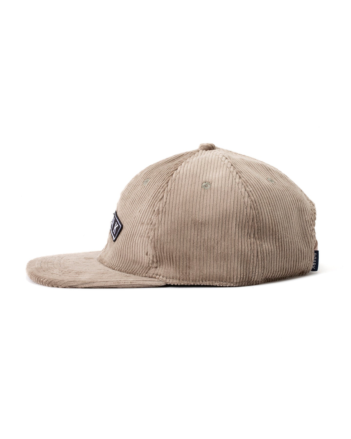 Medieval 6Panel Cap - Mid