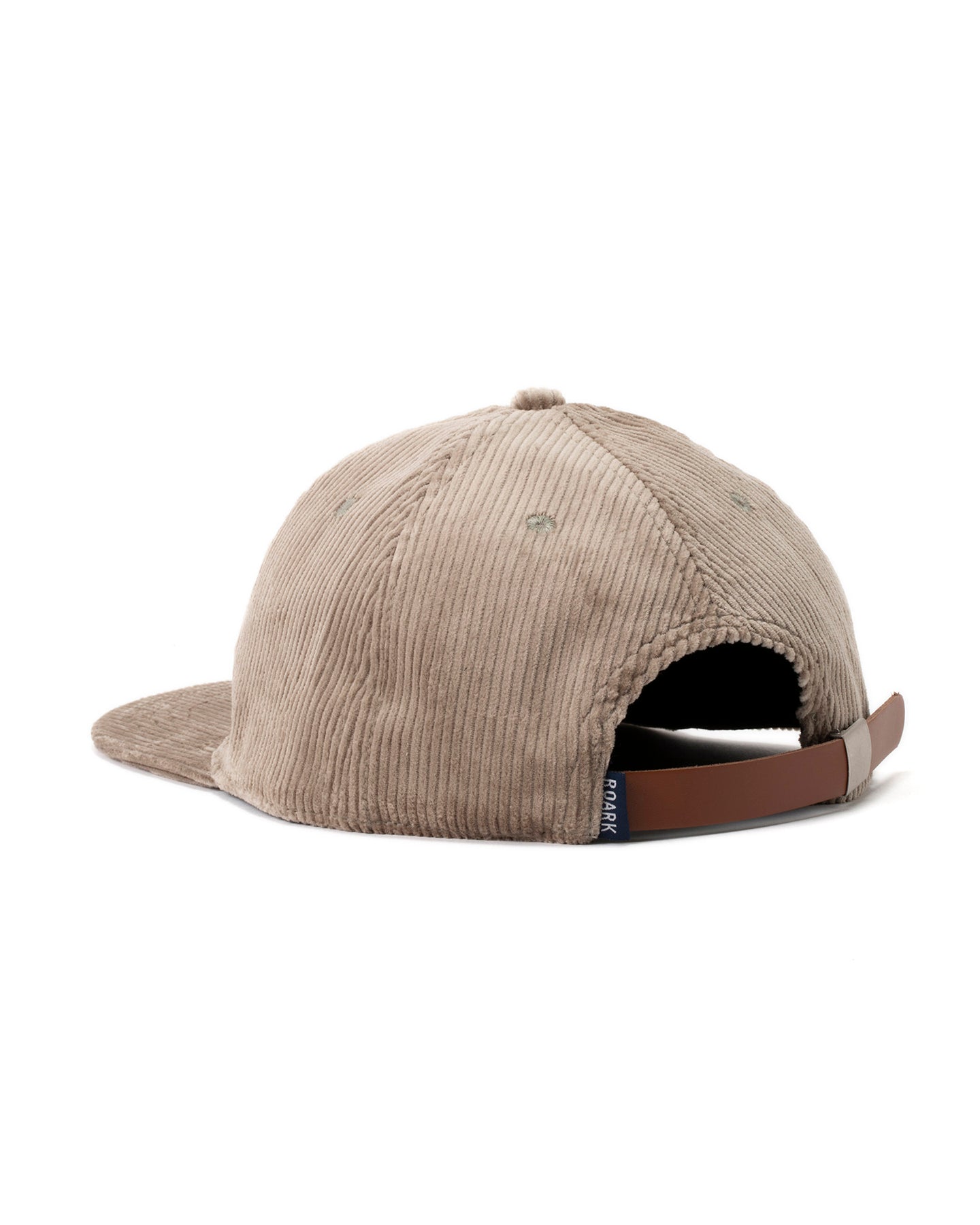 Medieval 6Panel Cap - Mid