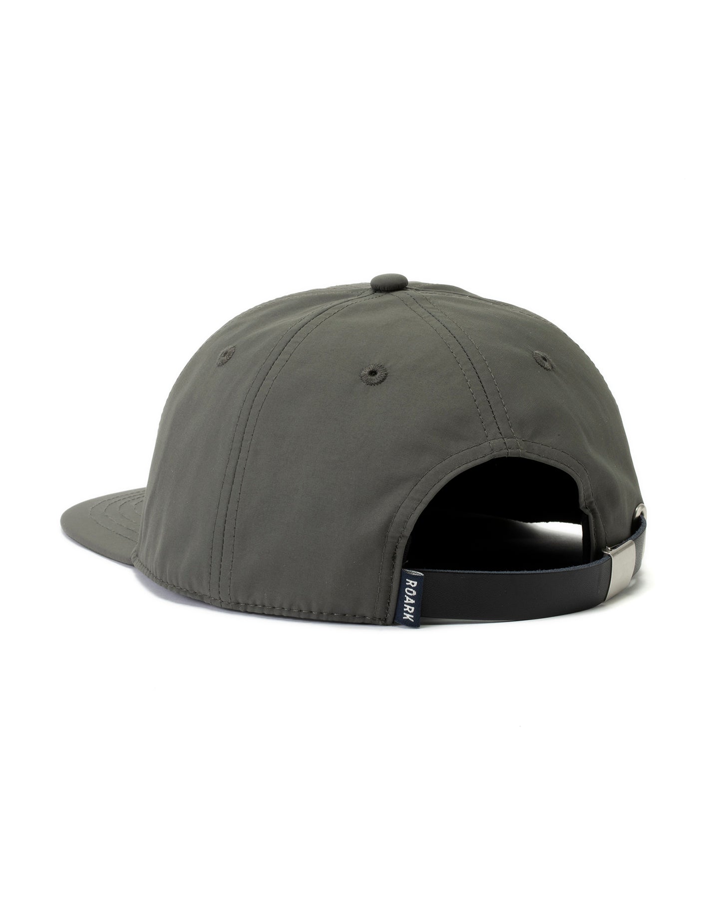 Campover 6Panel Cap - Mid