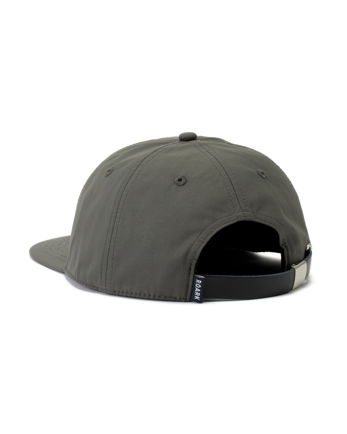 Campover 6Panel Cap - Mid