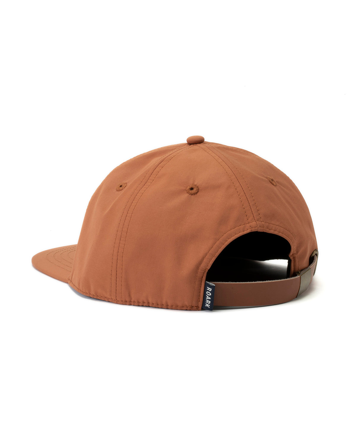 Campover 6Panel Cap - Mid