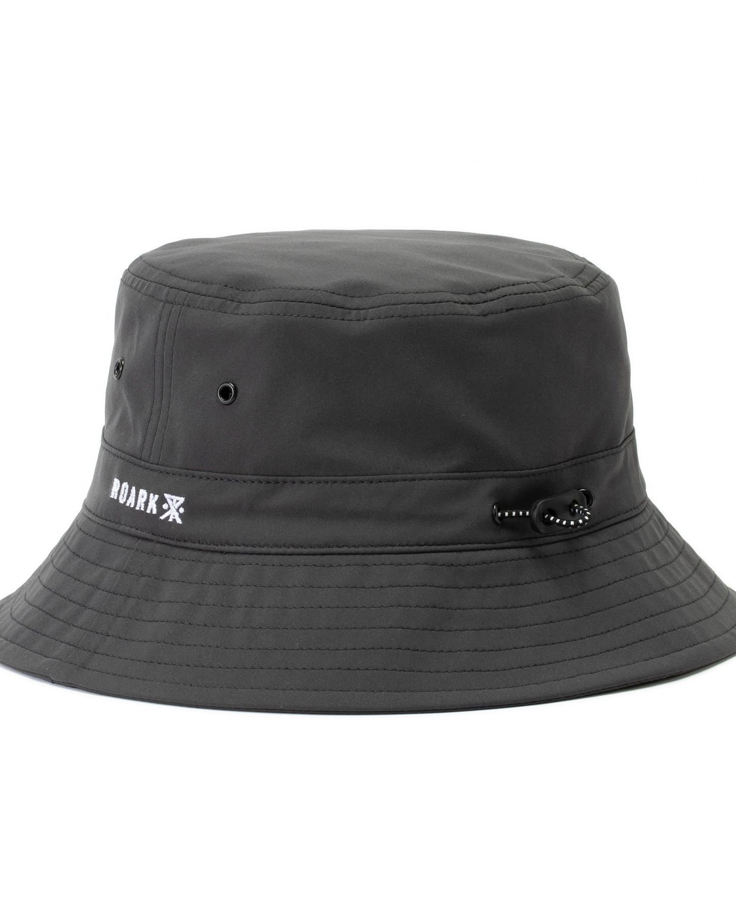 Roamfree Bucket Hat - Mid