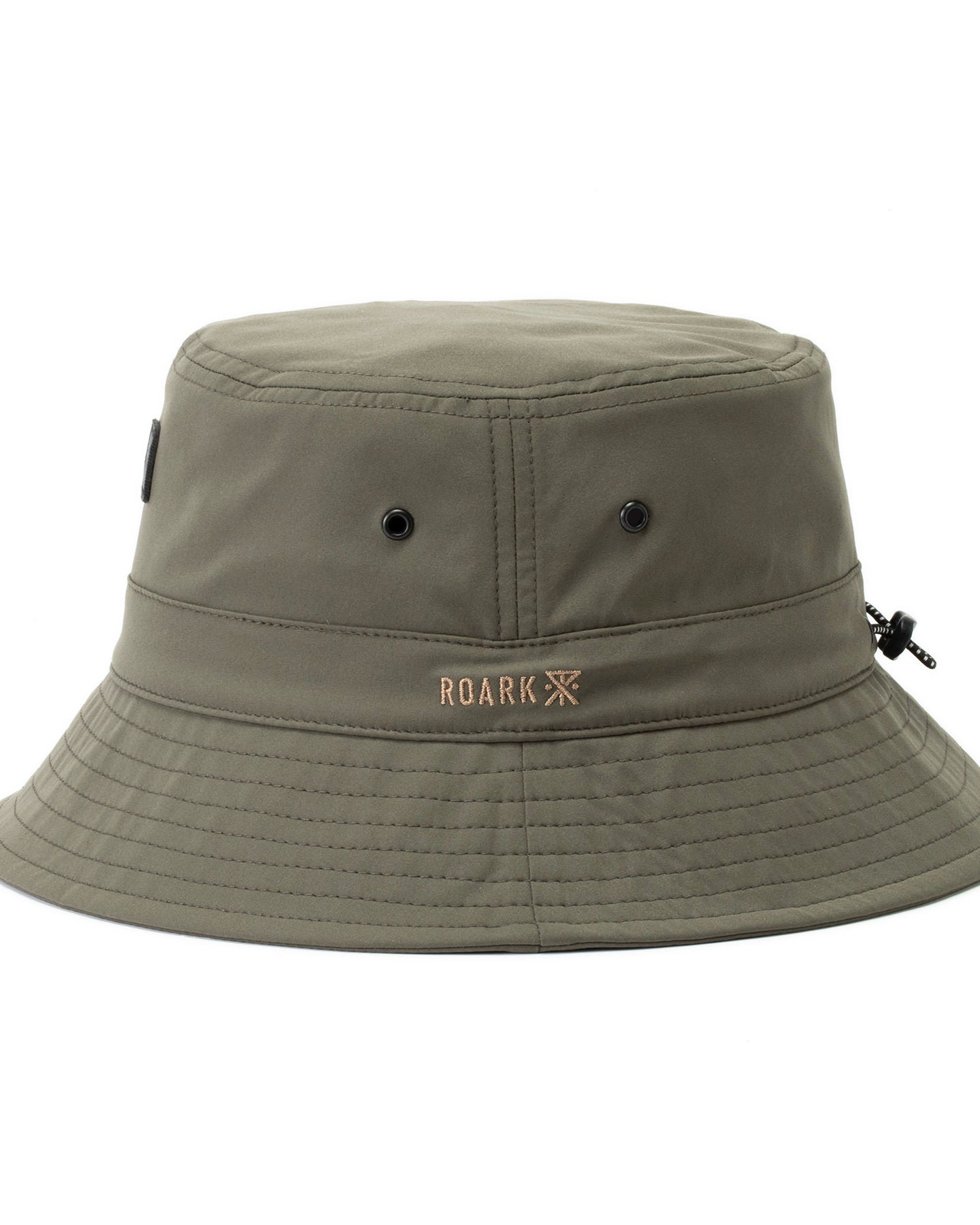 Roamfree Bucket Hat - Mid