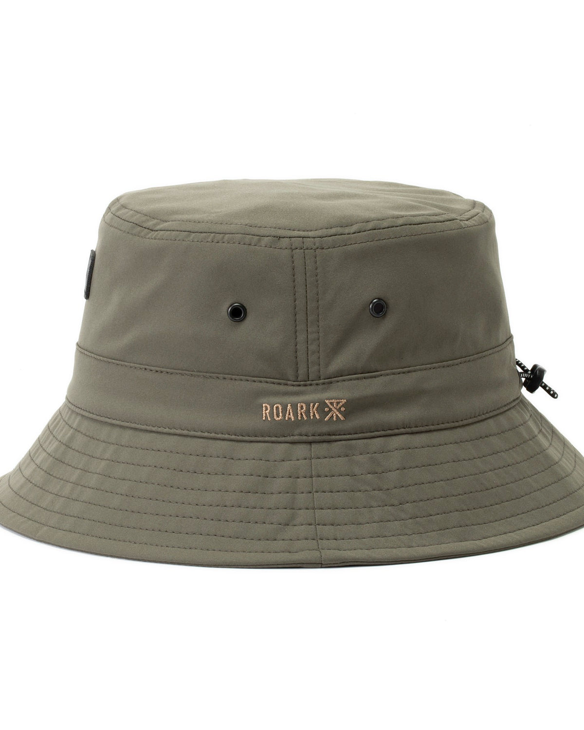 Roamfree Bucket Hat - Mid