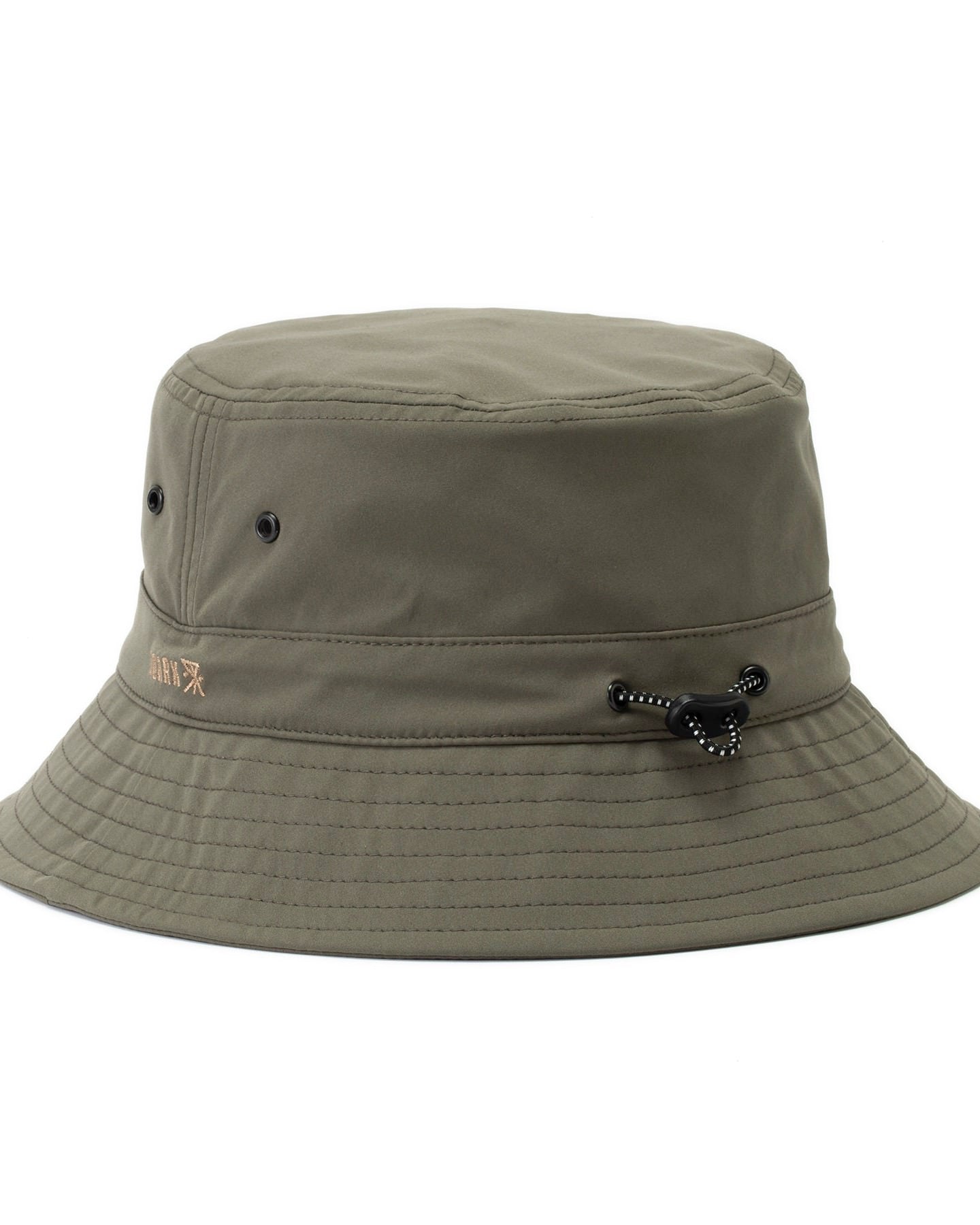 Roamfree Bucket Hat - Mid