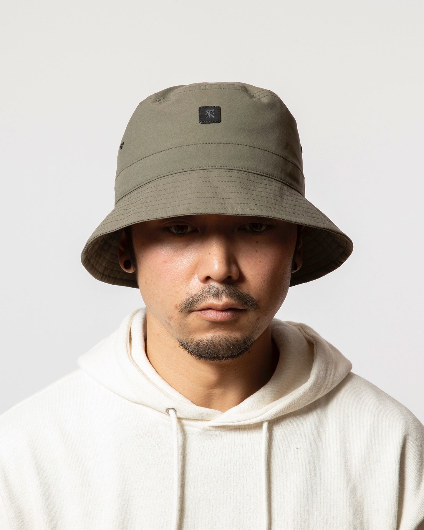 Roamfree Bucket Hat - Mid