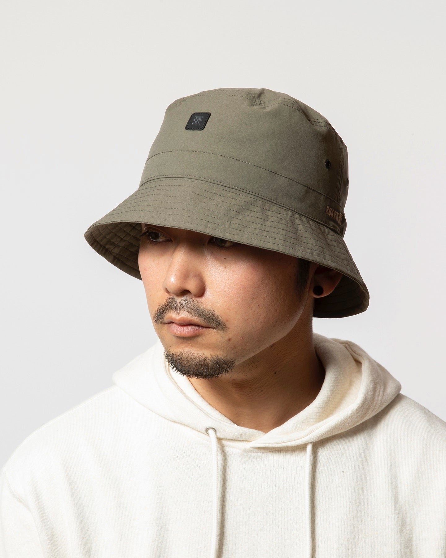 Roamfree Bucket Hat - Mid