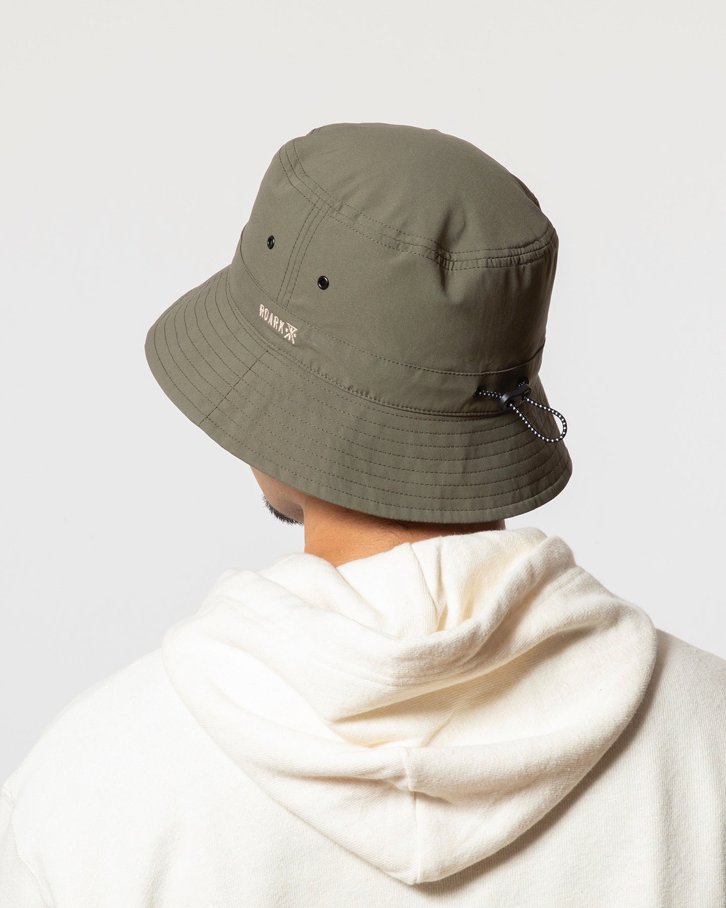Roamfree Bucket Hat - Mid