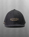 “Expedition” 6Panel Cap - High