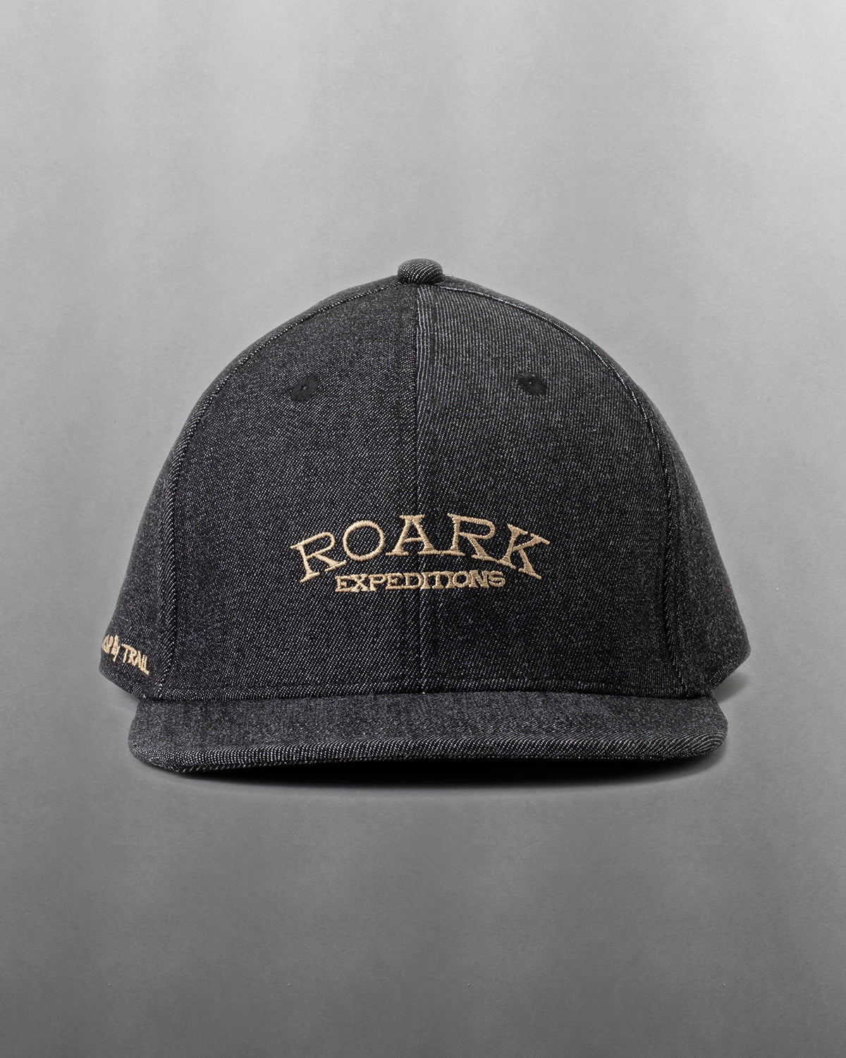 “Expedition” 6Panel Cap - High
