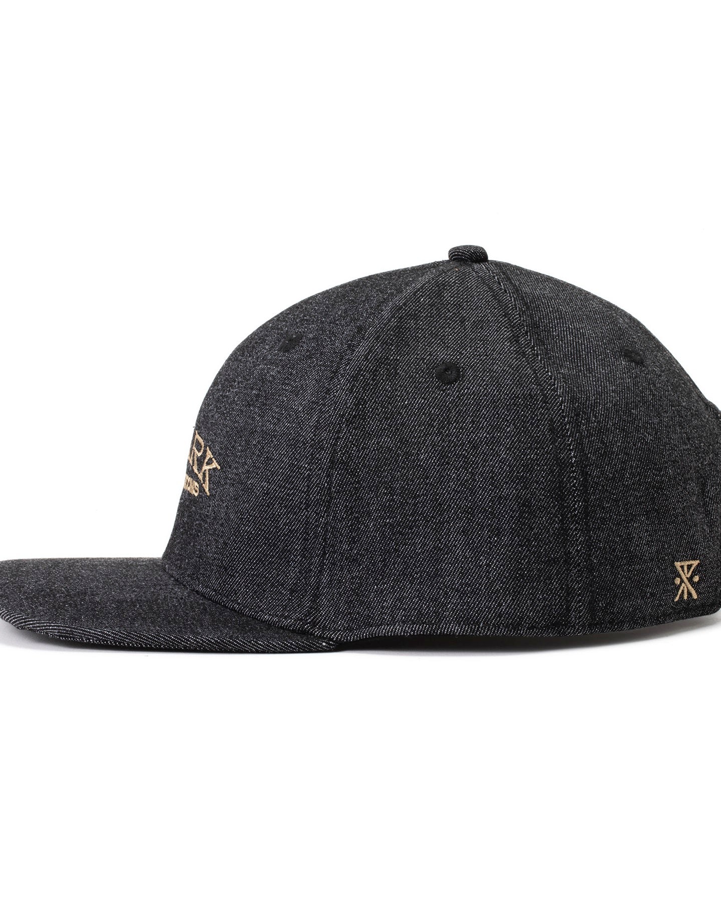 “Expedition” 6Panel Cap - High