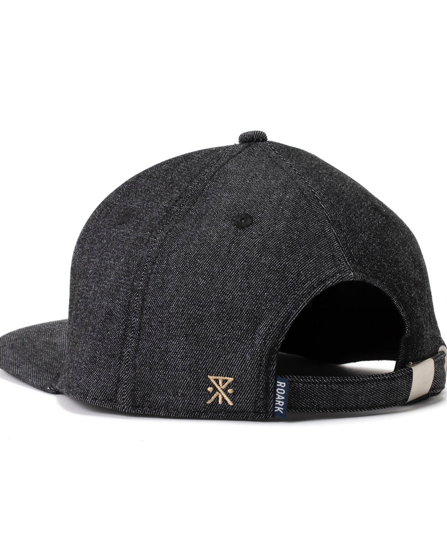 “Expedition” 6Panel Cap - High