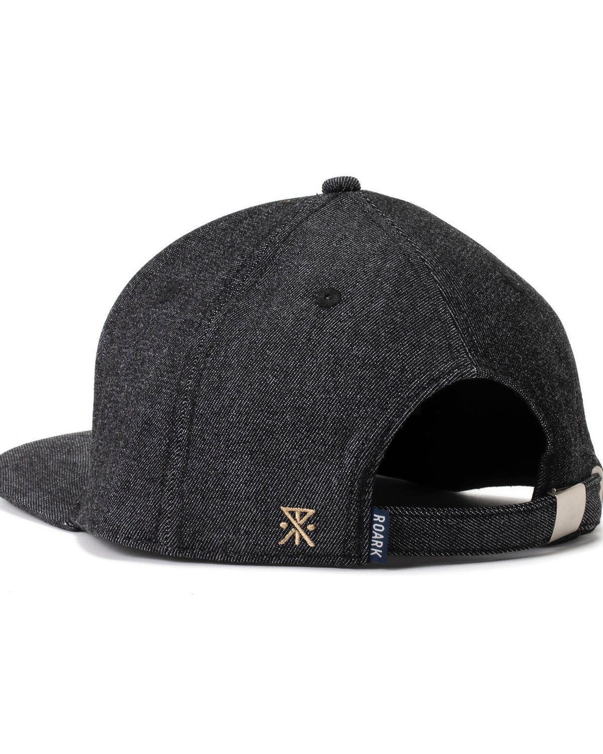 “Expedition” 6Panel Cap - High