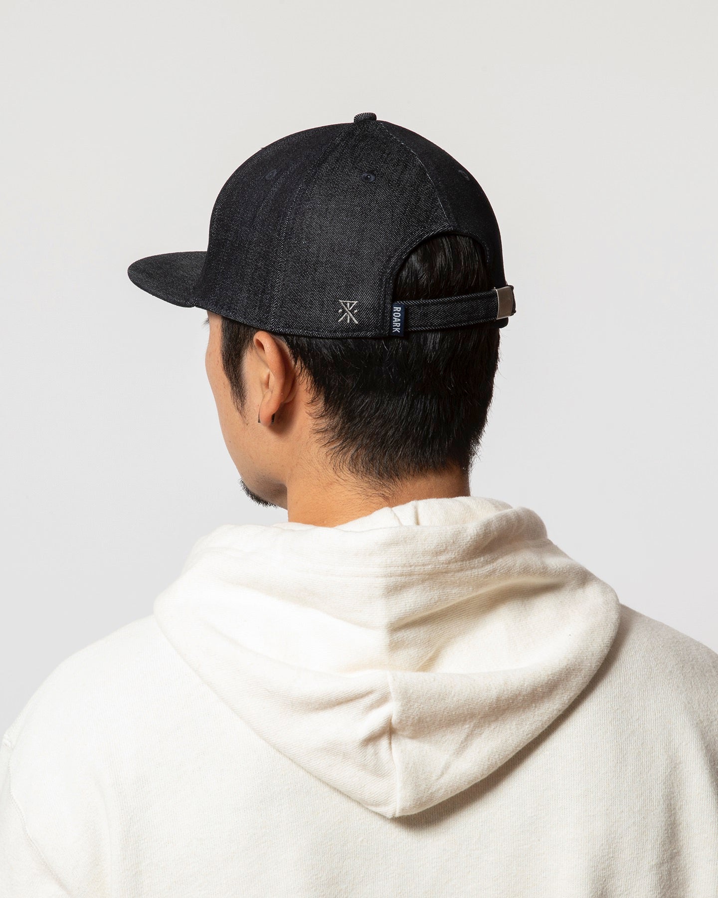 “Expedition” 6Panel Cap - High