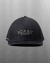 “Expedition” 6Panel Cap - High