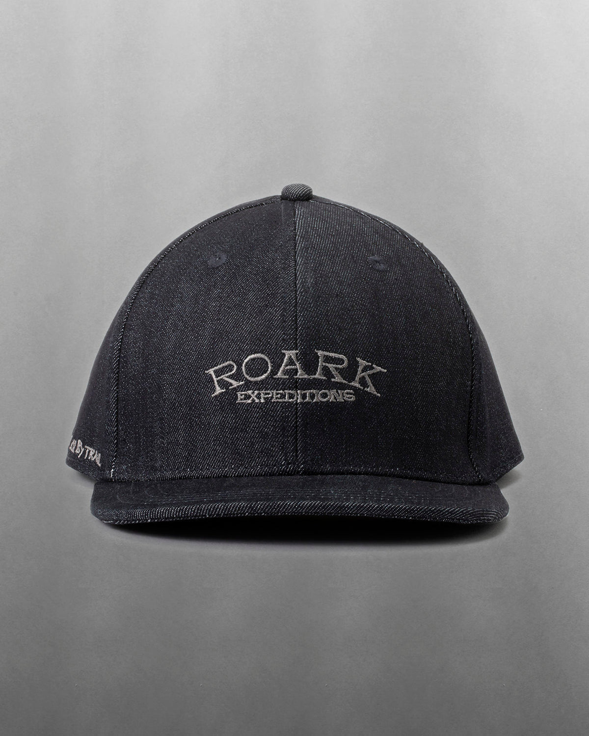 “Expedition” 6Panel Cap - High