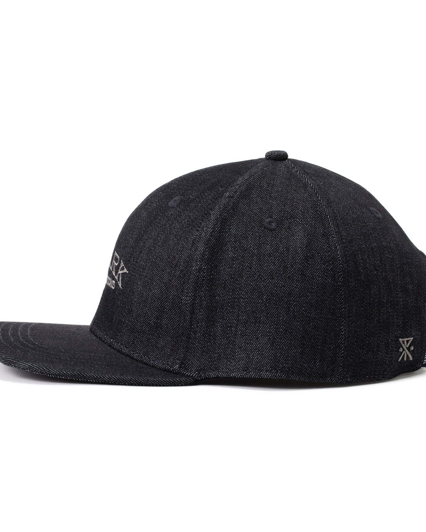 “Expedition” 6Panel Cap - High