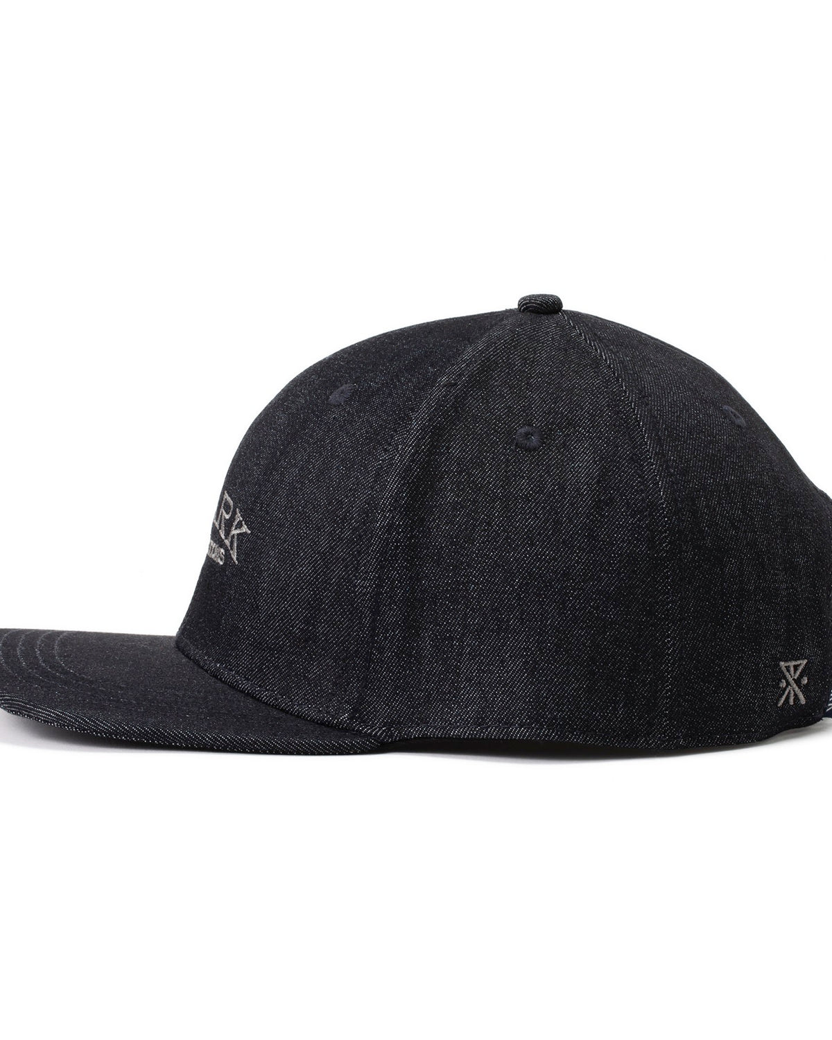 “Expedition” 6Panel Cap - High
