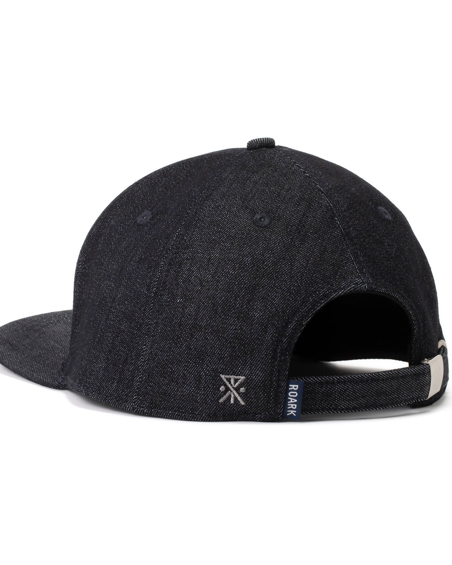 “Expedition” 6Panel Cap - High