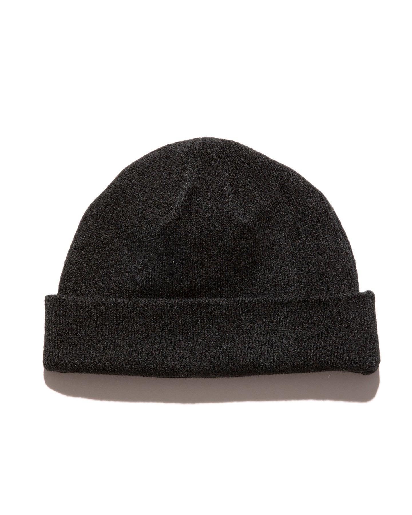 Unhustle High Gauge Knit Cap
