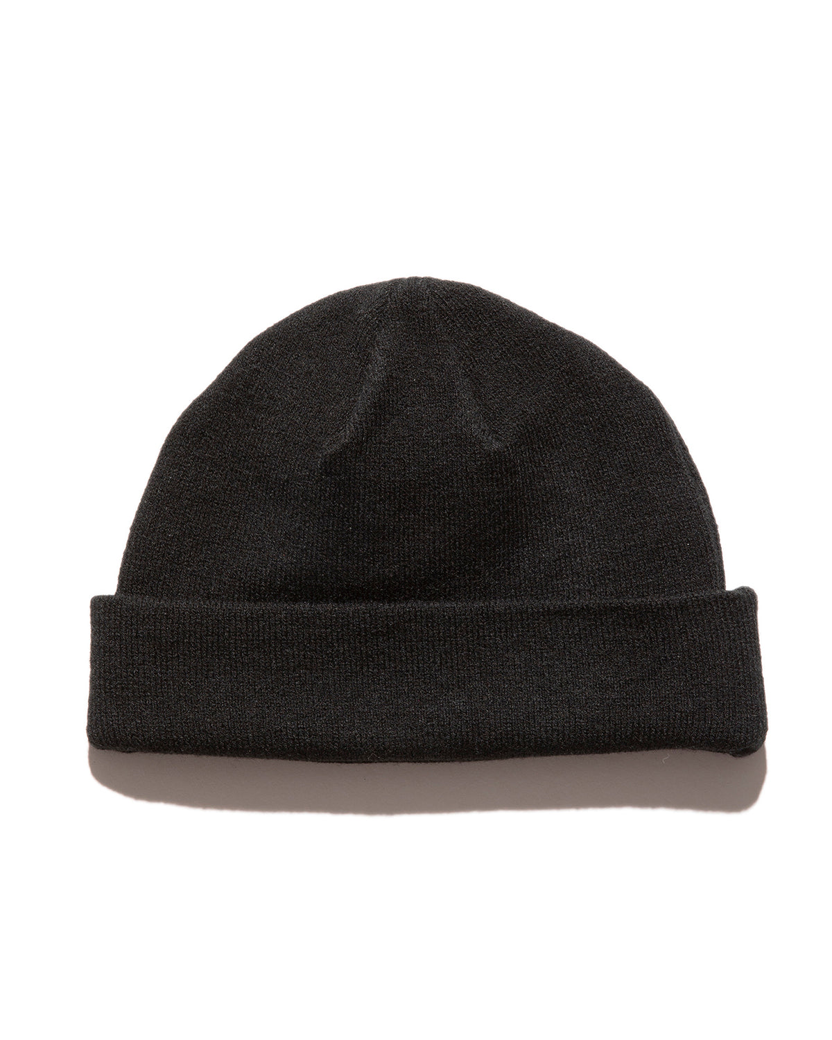 Unhustle High Gauge Knit Cap