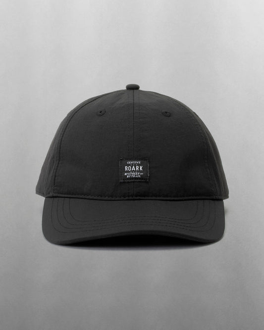 Label Cordura 6Panelcap - Mid