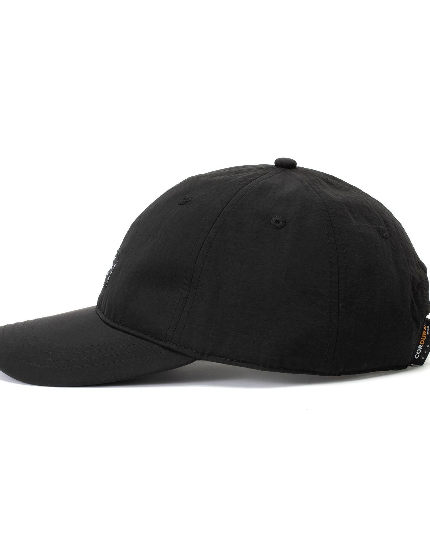 Label Cordura 6Panelcap - Mid