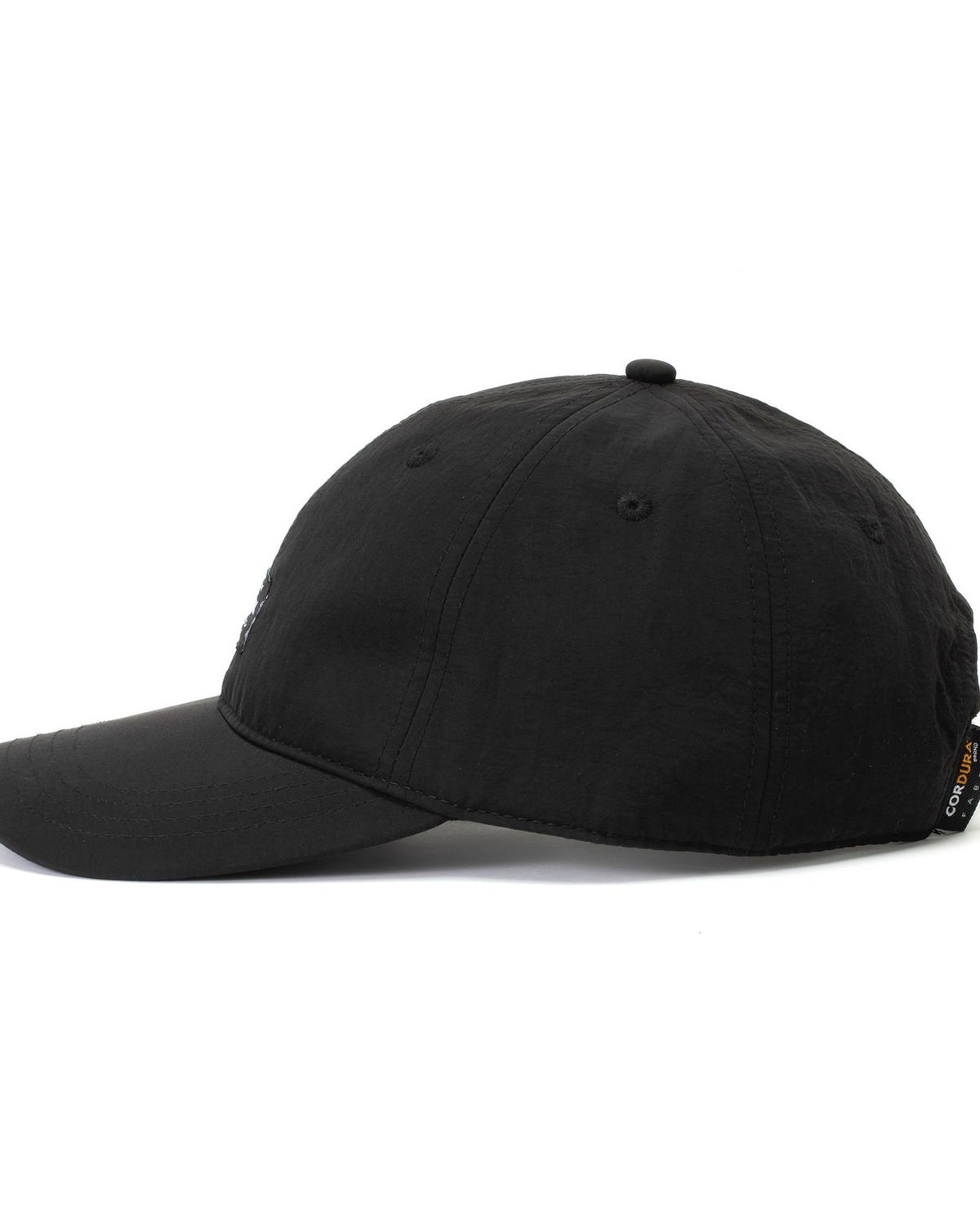 Label Cordura 6Panelcap - Mid