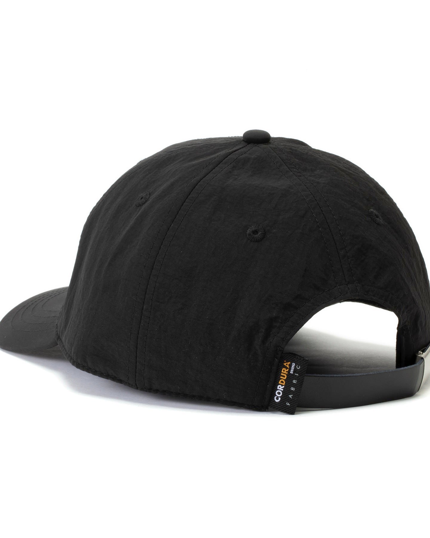 Label Cordura 6Panelcap - Mid