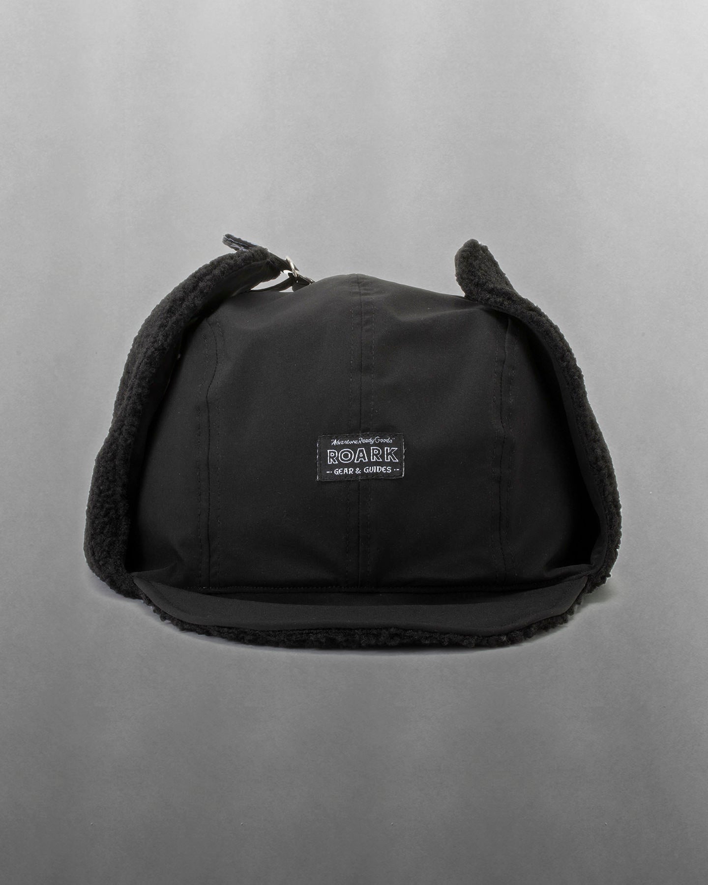 Camp Flight Cap - High