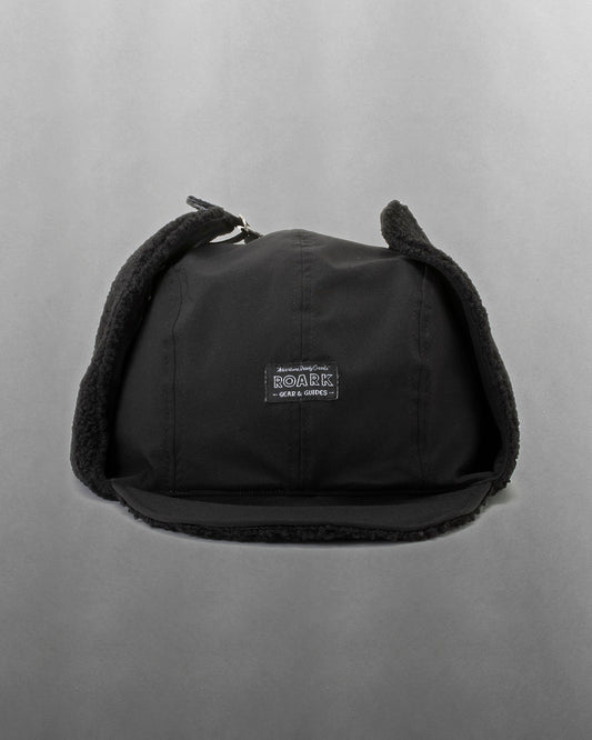 Camp Flight Cap - High