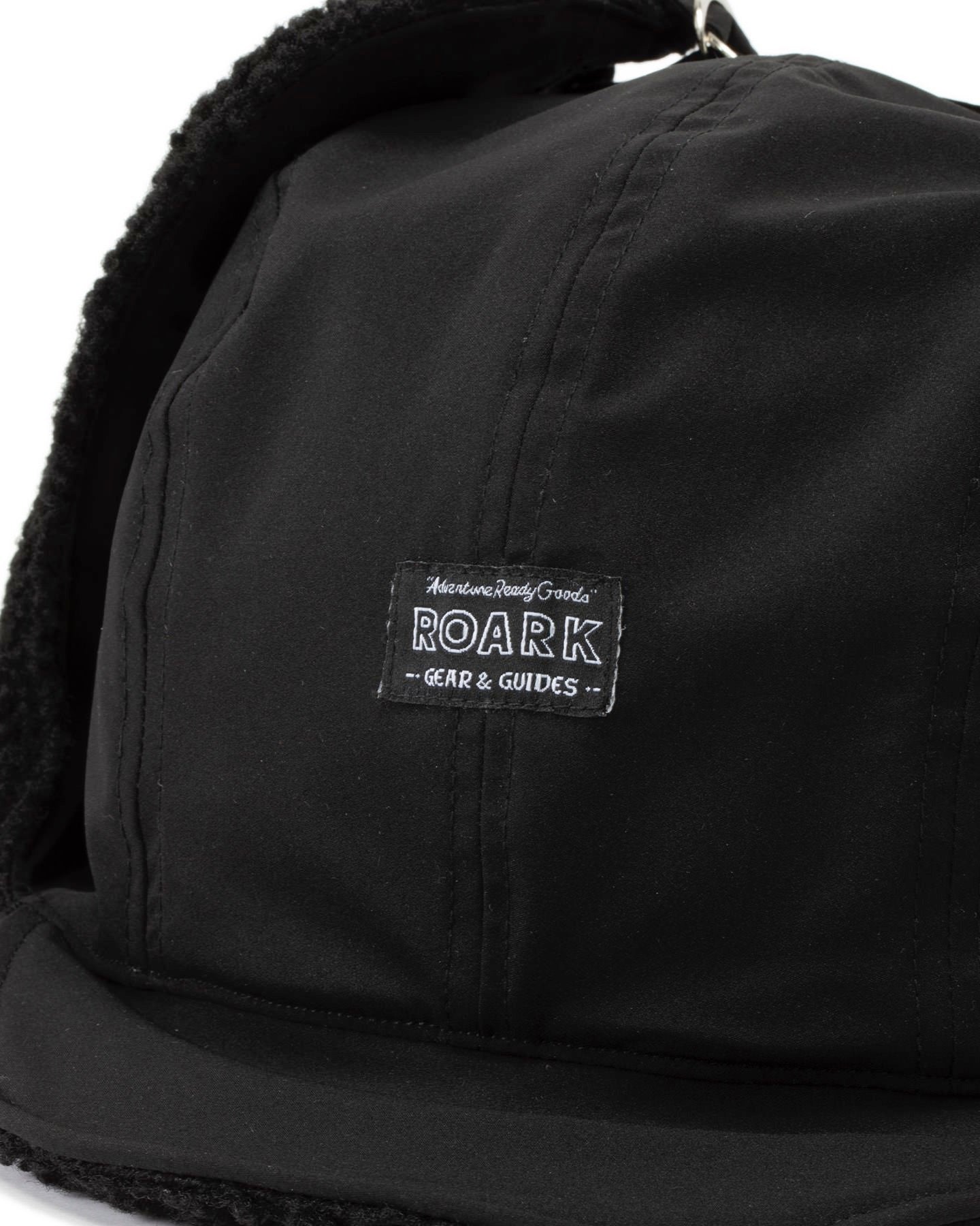 Camp Flight Cap - High