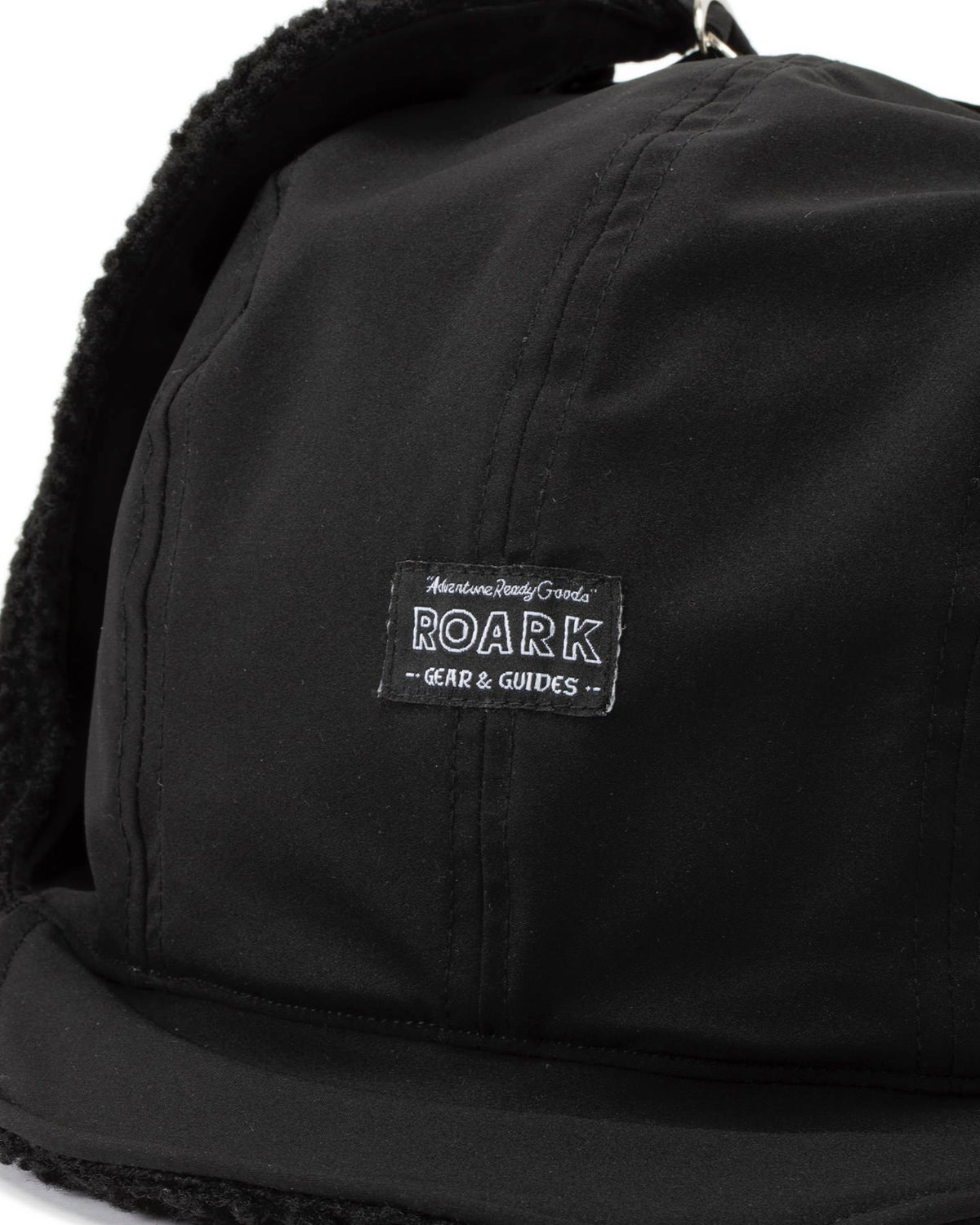 Camp Flight Cap - High